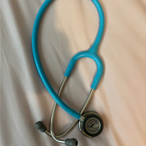 Blue Stethoscope - Picture 1 of 1